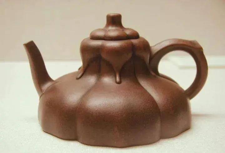 茶器：时大彬，24款经典紫砂壶！ - 知乎