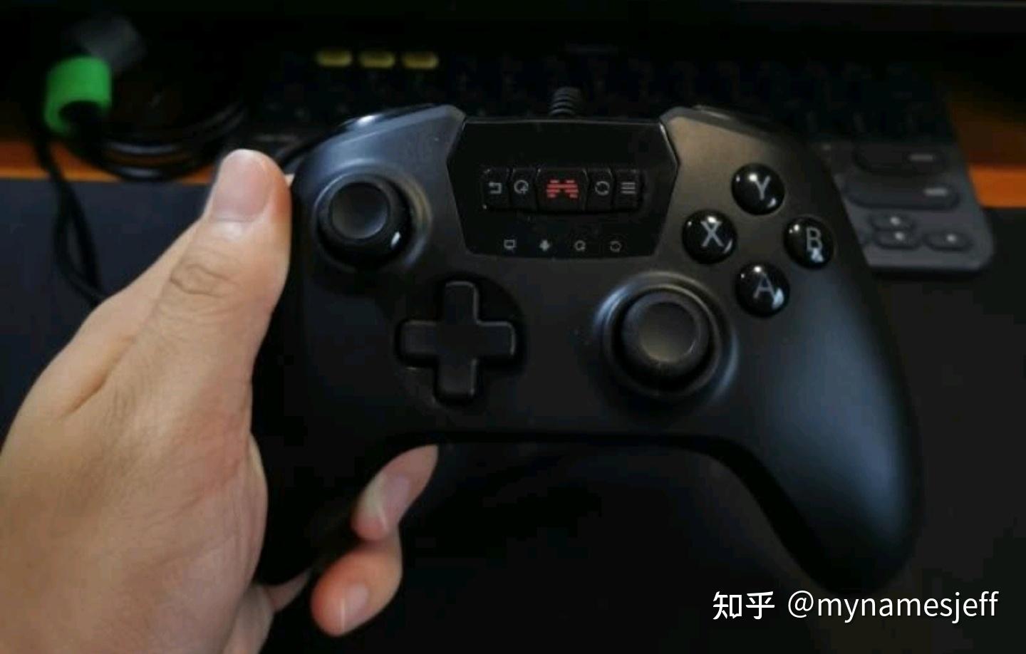 过来人只狼推荐手柄玩还是键鼠玩