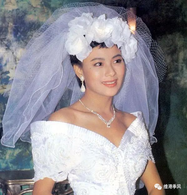 那些香港电影中美丽的流星之十四:李美凤 - 知乎