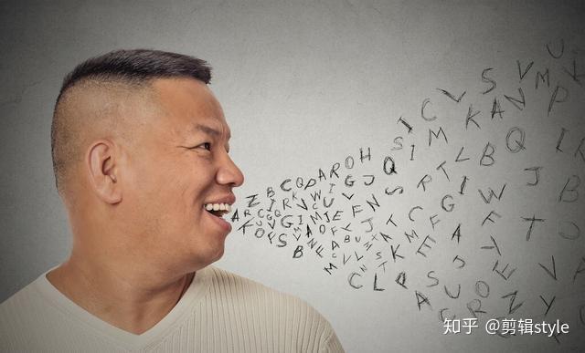 影视声音种类你知道几种？ - 知乎