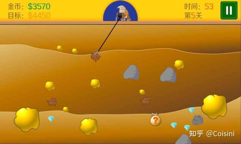 如何获取并利用as黄金矿工的源代码？