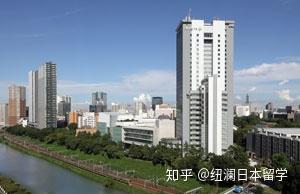 日本私立名校 法政大学出愿指导 知乎