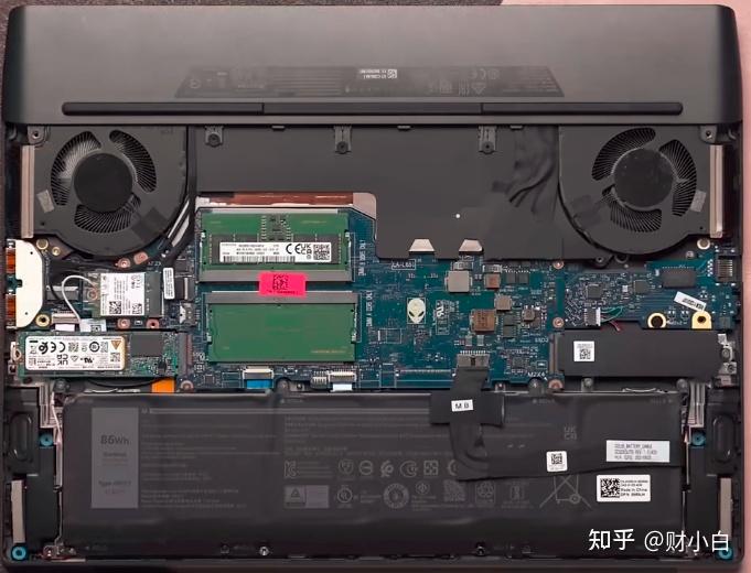 外星人x系列还是m系列?allienware m15 r7和x15 r2对比下 - 知乎