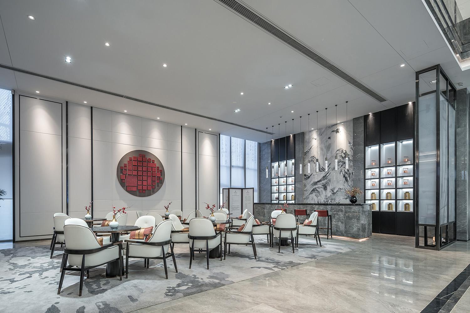 中国设计品牌榜德才装饰诚信依德质量藉才