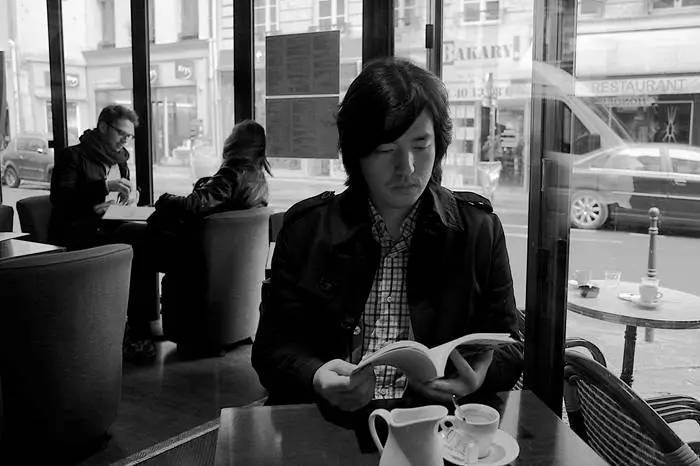 知乎牛人张佳玮一块被煎得香脆的鳕鱼