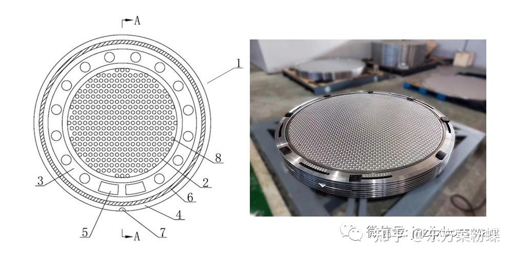 电解槽设备制造——高速数控钻铣床在制氢行业的应用与发展 - 知乎