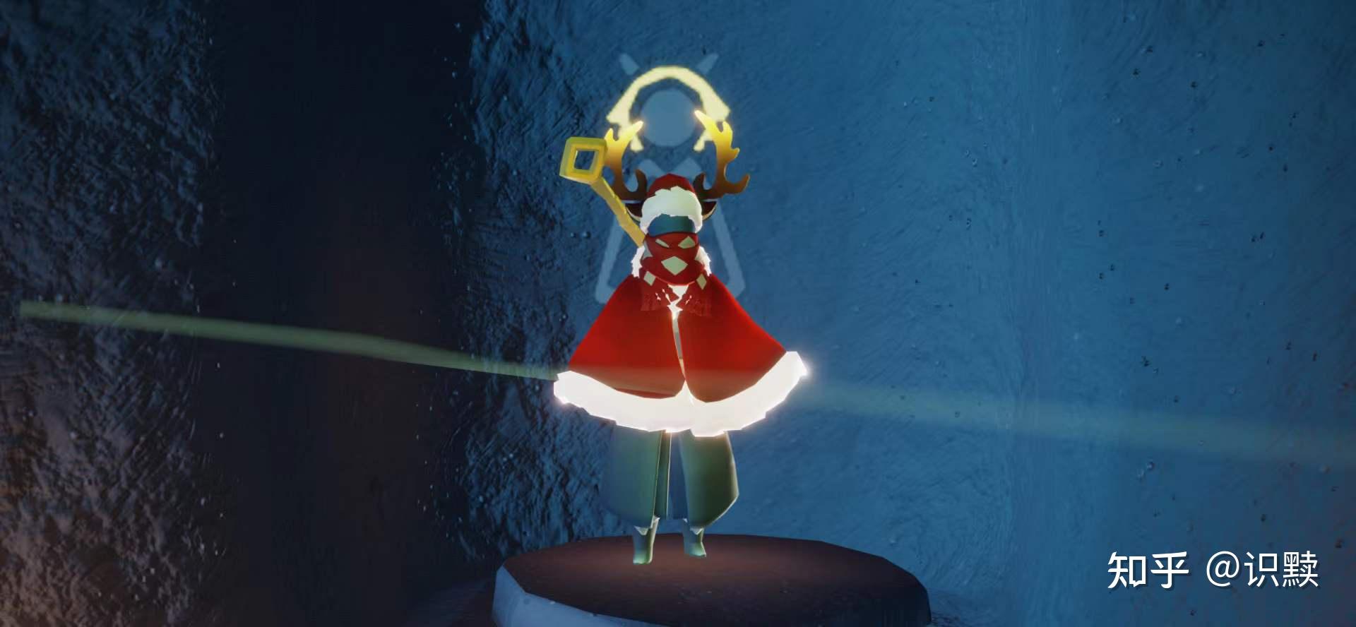 光遇-帅气穿搭1.0by小菩