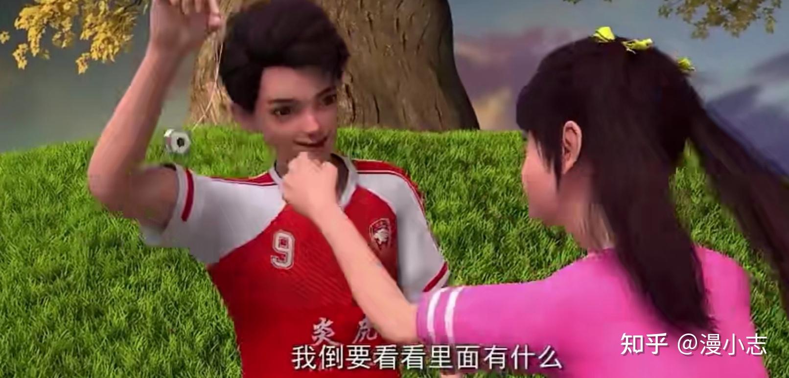 《虹猫蓝兔》动画公司推出新作,男主却三观不正,熊孩子太讨厌了