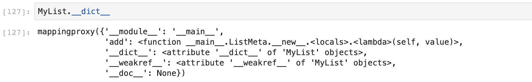 Python进阶——详解元类,metaclass的原理和用法 - 知乎