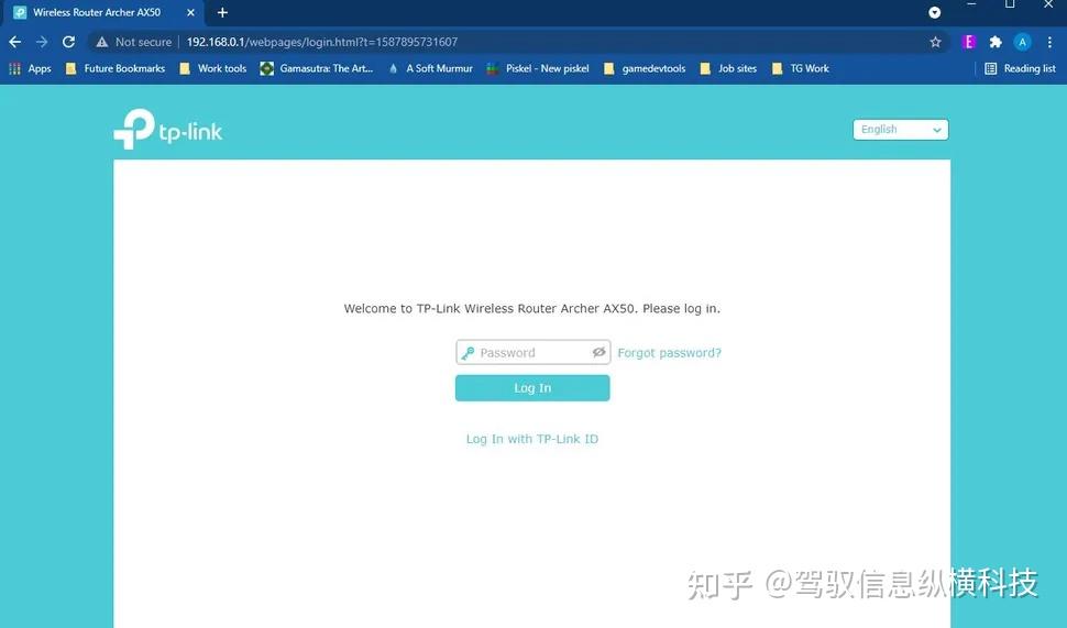 许多路由器的默认地址以192开头，那么如何访问此类路由器设置 - 知乎