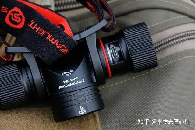 STREAMLIGHT的便携式手电筒和头灯 - 知乎