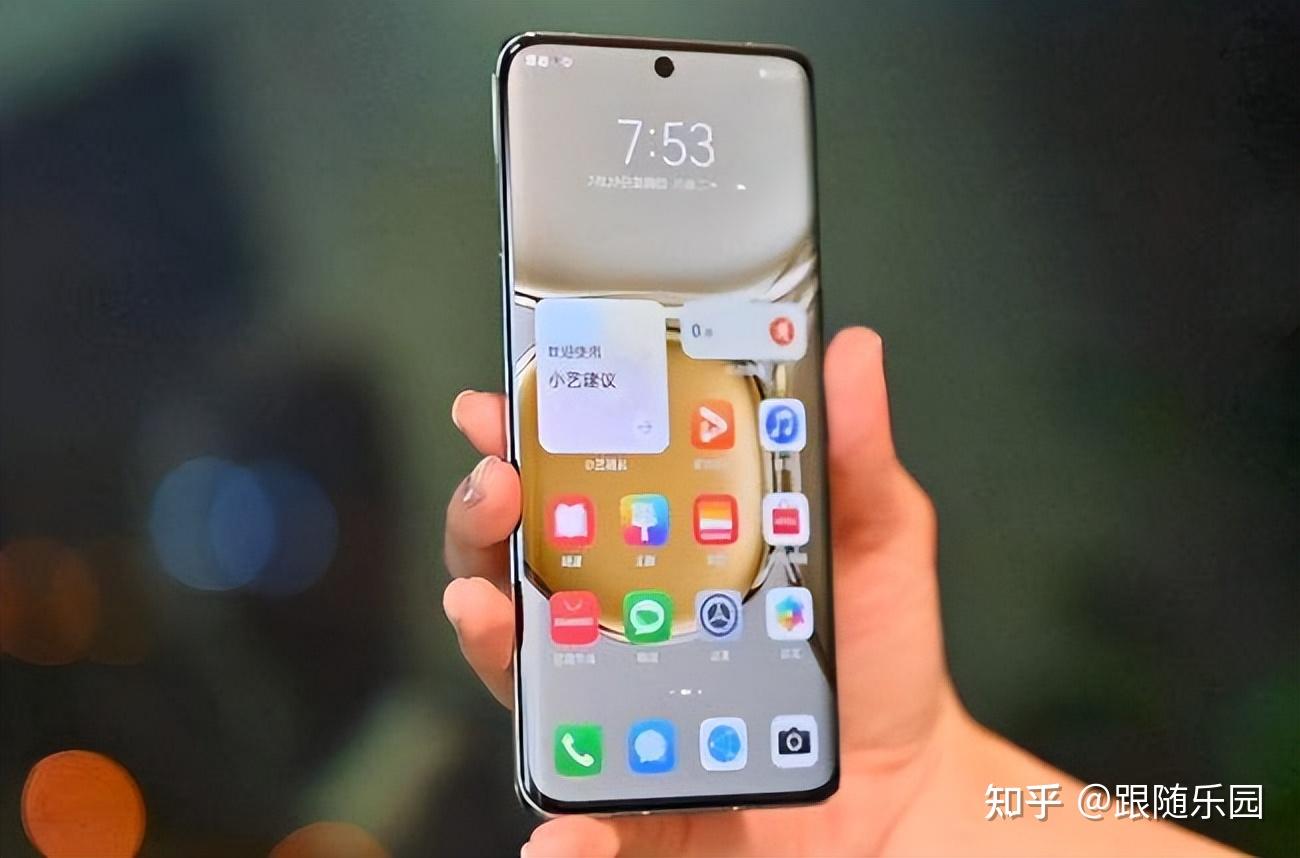 华为p50pro和mate40pro有啥区别价格虽差不多但配置却不同