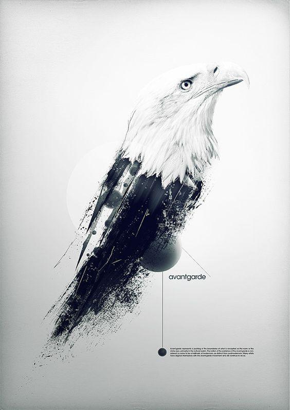 在版式设计中,面的形态是多种多样的,不同形态的面具有不同的情感.