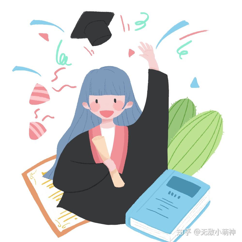 留学offer头像图片