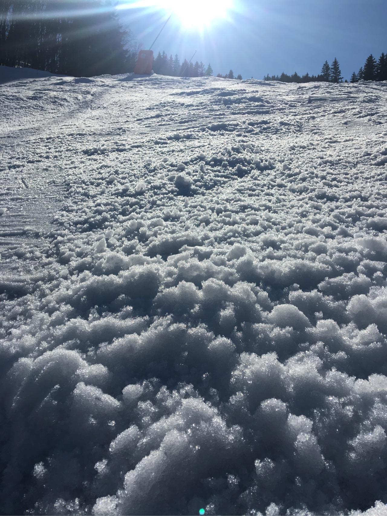 去瑞士滑雪,有啥注意的不? - Alyx Fu 的回答