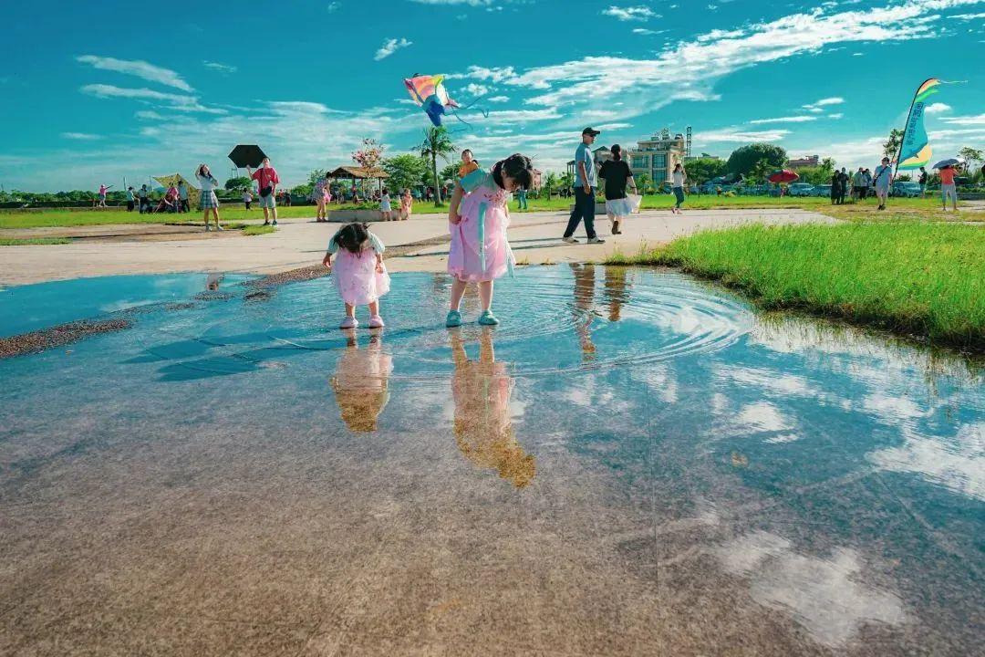 收藏这份「广州露营地指南」 一起去露营吧! - 知乎