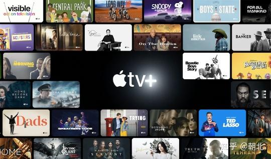 除了netflix还有哪些值得看的流媒体平台