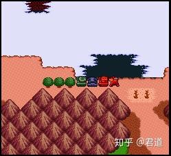 重装机兵2改详细攻略(gba重装机兵2改love3322(GBA重装机兵2改(MM2改)终极图文攻略世界地图)) 第97张 重装机兵2改详细攻略(gba重装机兵2改love3322(GBA重装机兵2改(MM2改)终极图文攻略世界地图)) 第97张