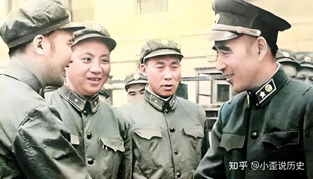 林彪贴身警卫李文普,为何在林彪“九一三” 事件里,他能成为唯一拒叛逃且幸存之人? - 知乎