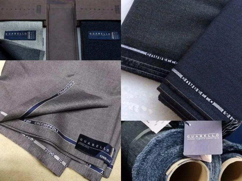 科普长文 | 全球顶级西服面料品牌之意大利篇 - 知乎