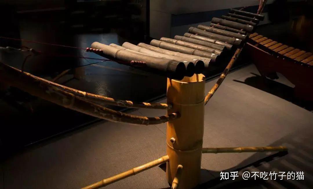 关注未来：竹产业即将成为一个庞大的产业链 - 知乎