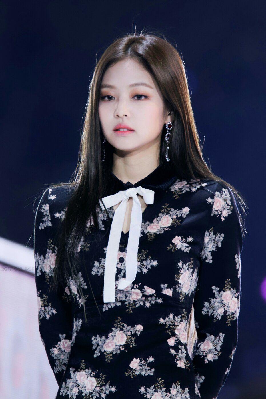 有無blackpink jennie讓人驚豔的圖?