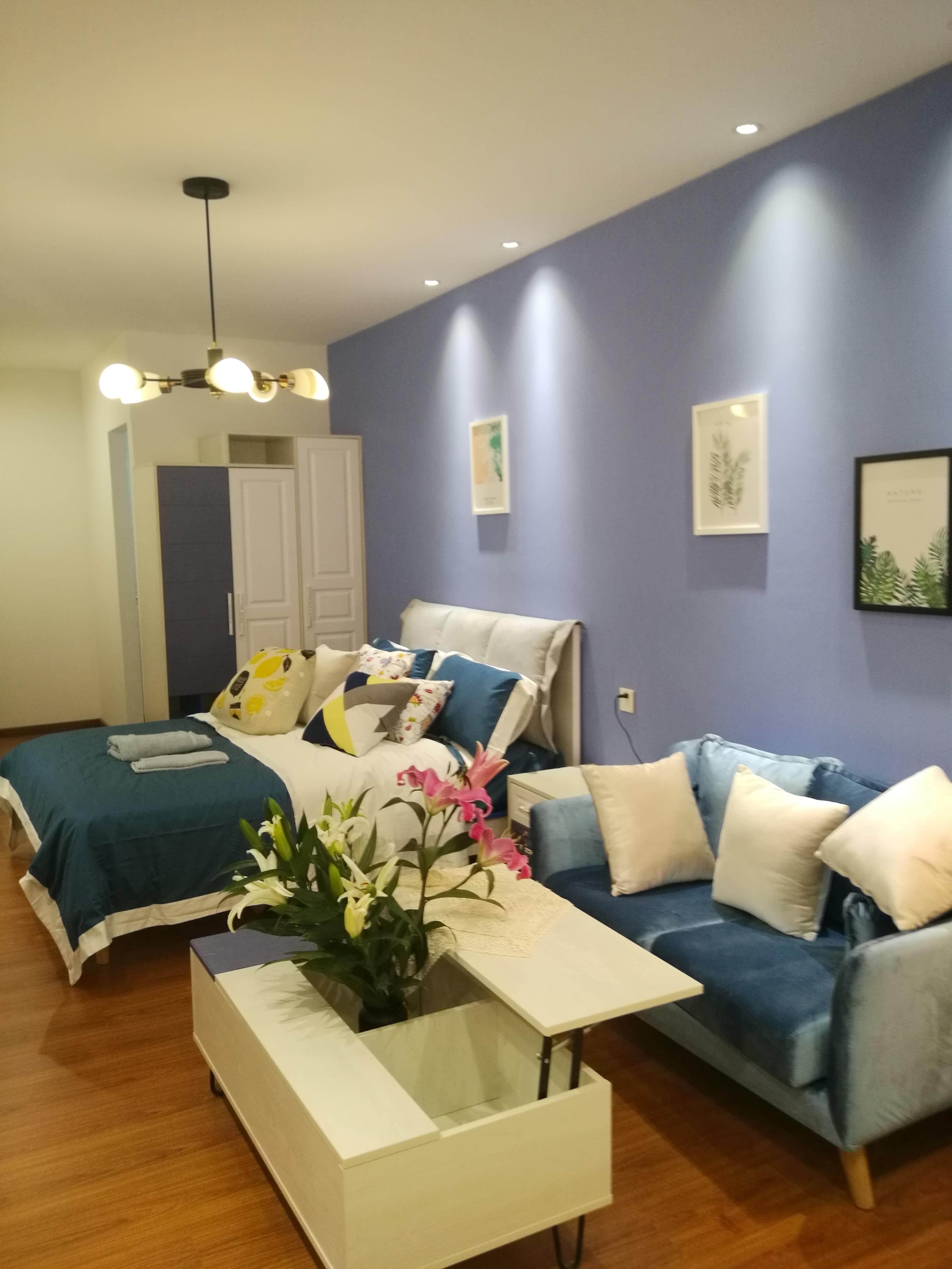 30平米逆天小户型公寓,怎么可以这样造? - 知乎