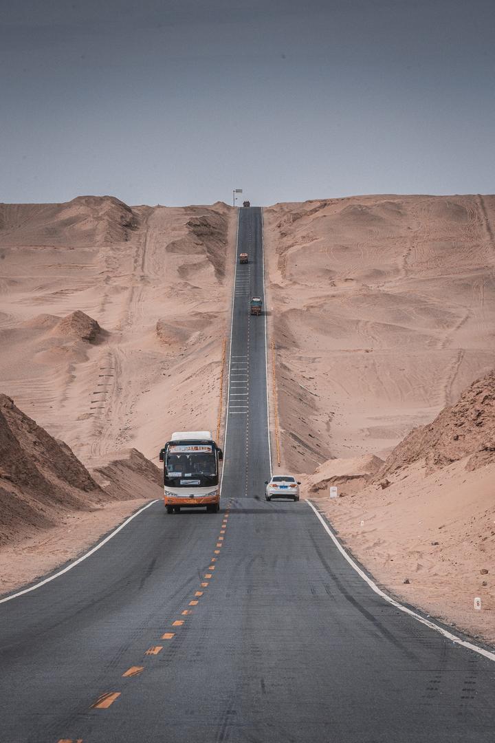 西北有哪些不可错过的旅游美景? 24 v2 8767069a76bab9ac3adb1ff98e7e7227 720w