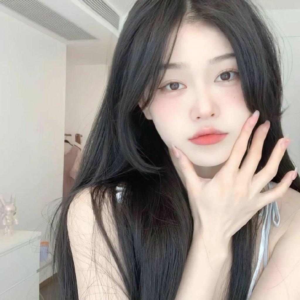 高级感小众的女生头像 - 知乎