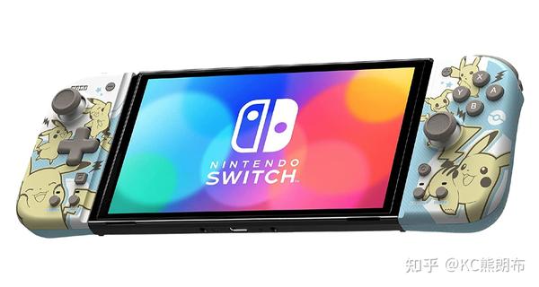 Switch 选购终极指北2023 新春版(新入坑必看指南) - 知乎