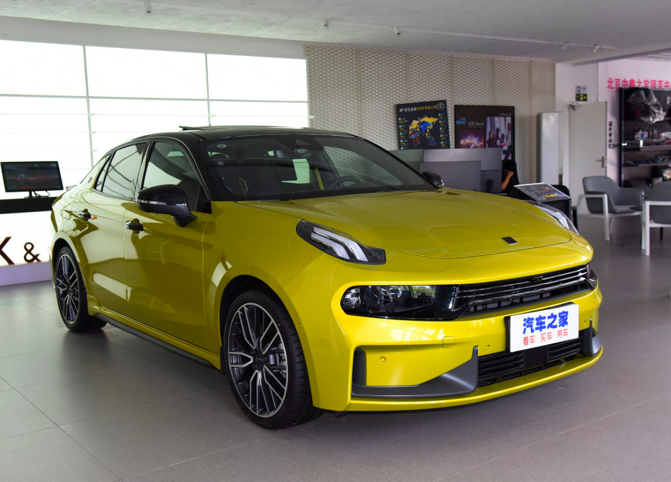 2021款领克03热销中配15t20t售1138万元起