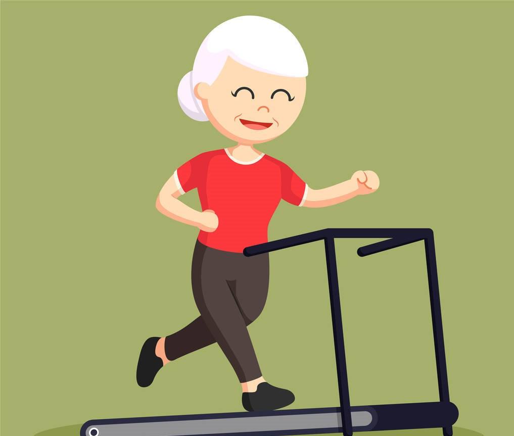 一周瘦20斤残忍法,你是减肥还是减命,还有人样