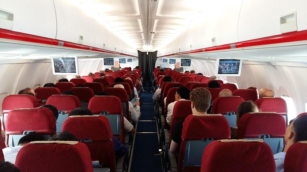 图波列夫图-204 / Tupolev Tu-204 - 辽观搬运的中英文维基百科词条 - 知乎