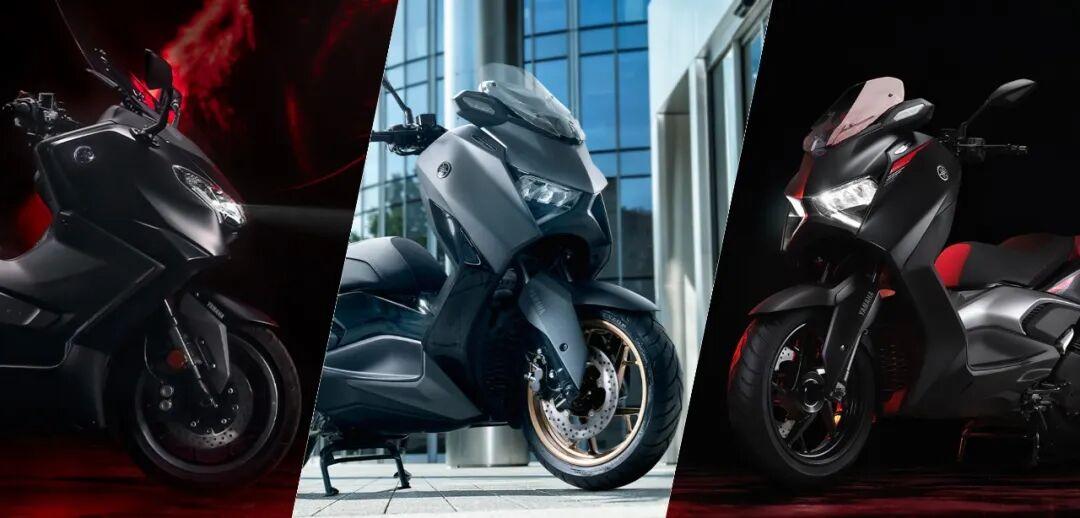 YAMAHA 三款新车发布,价格却不降反涨!老车友:还好没被背刺