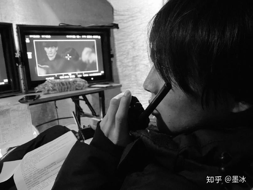 《如此可爱的我们》是猫叔第一部导演的电视剧.