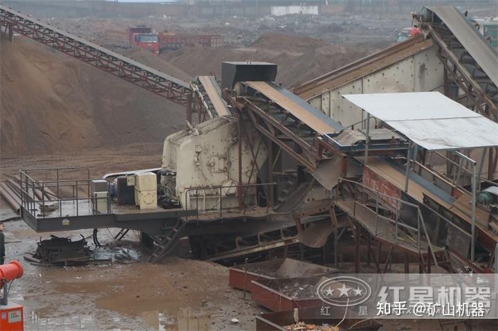 建筑垃圾制砂可以达标吗