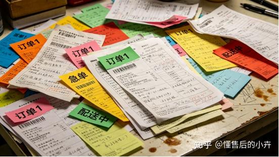 报修还靠“打电话”“发微信”?售后大师扫码报修十秒搞定
