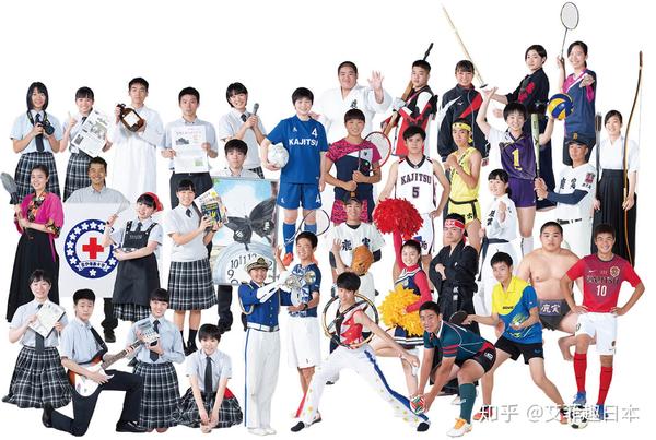 日本学校社团真的和动漫里一样吗?