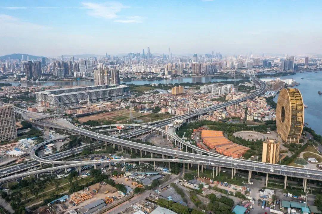 广州将有大动作