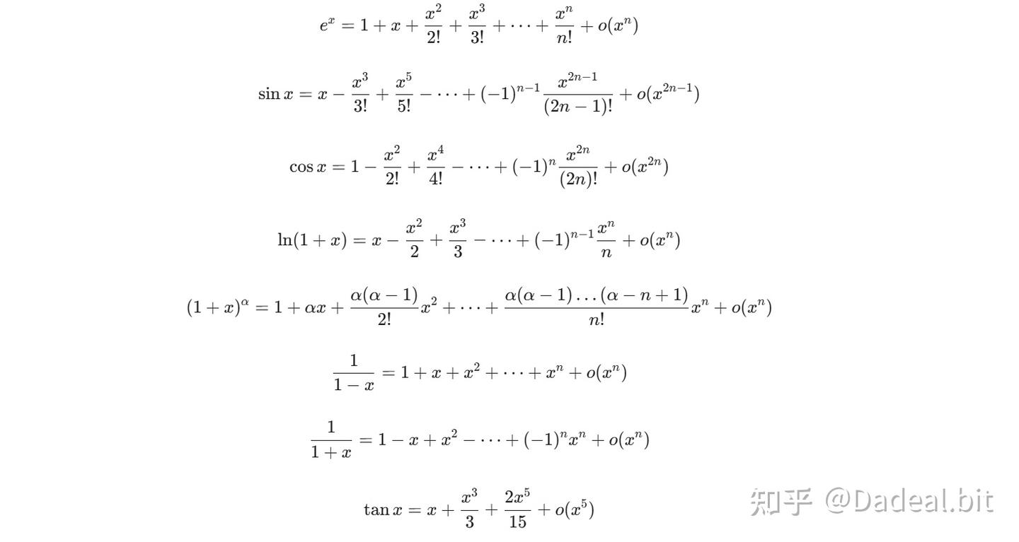 带派的数学之Basel Problem(巴塞尔问题) - 知乎