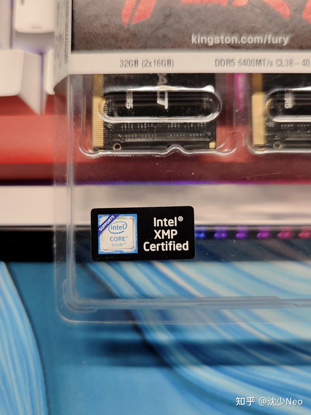 让零刻mini主机性能更进一步金士顿furyddr5笔记本内存升级体验