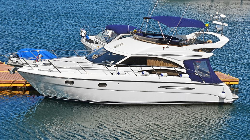 想购买游艇,怎样快速了解到各类游艇价格及型号?