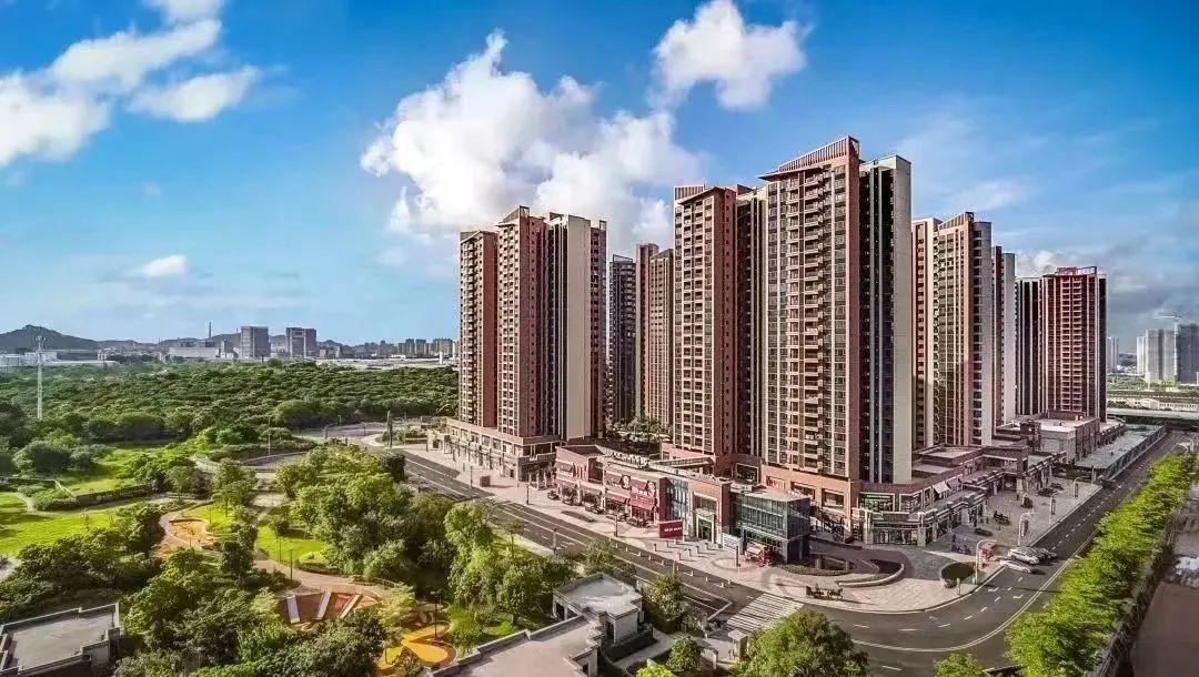 2024天河区珠江花城返佣整个广州下一个十年的发展主阵地