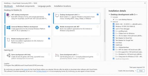 Eclipse vs Visual Studio ：C++ 开发的最佳 IDE 选择 - 知乎