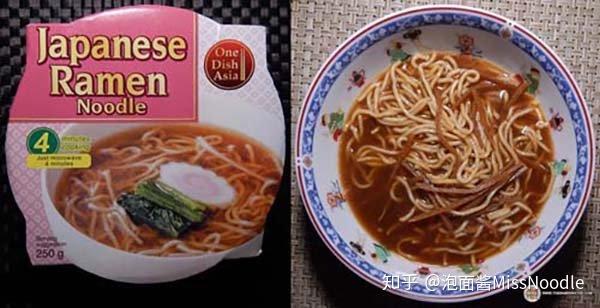 第7名:one dish asia日本拉面——美国