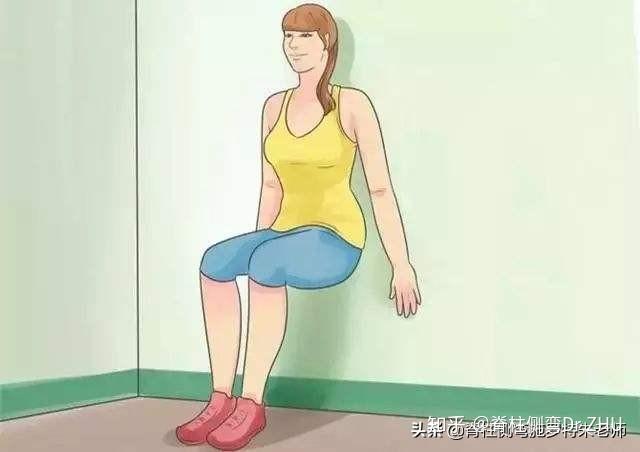 饭后靠墙站误区盘点