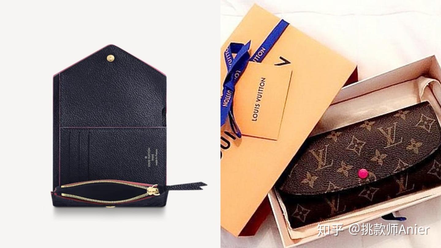 钱包选对能招财？从皮夹款式、颜色、材质下手！ - 知乎