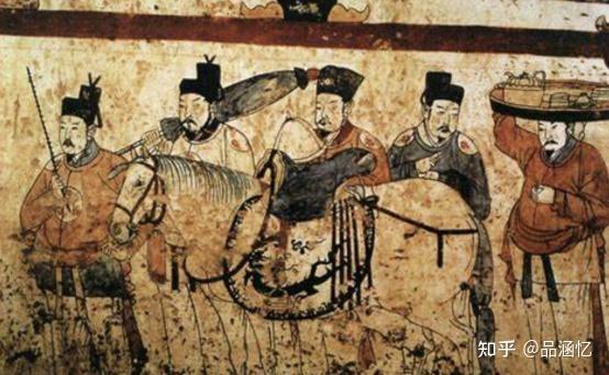义利源头识颇真，黄金难换腐儒贫：浅谈中国古代的文官考核制度 - 知乎