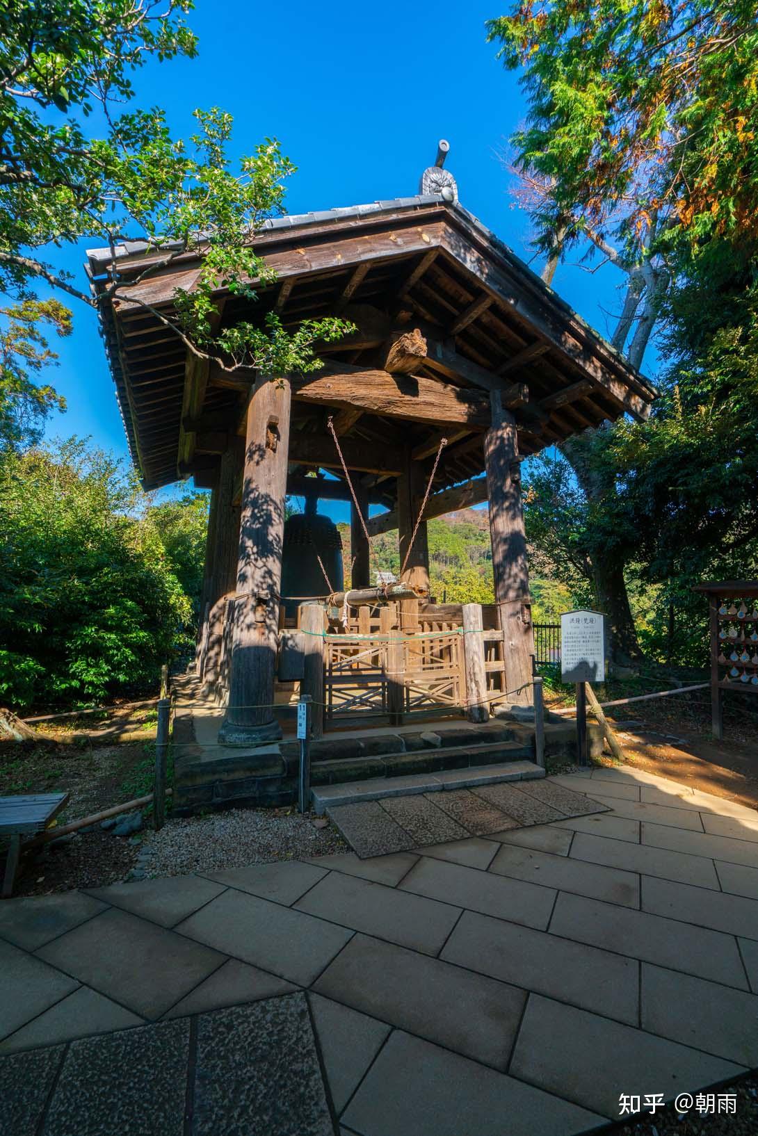 16 镰仓·圆觉寺及其塔头 (一)