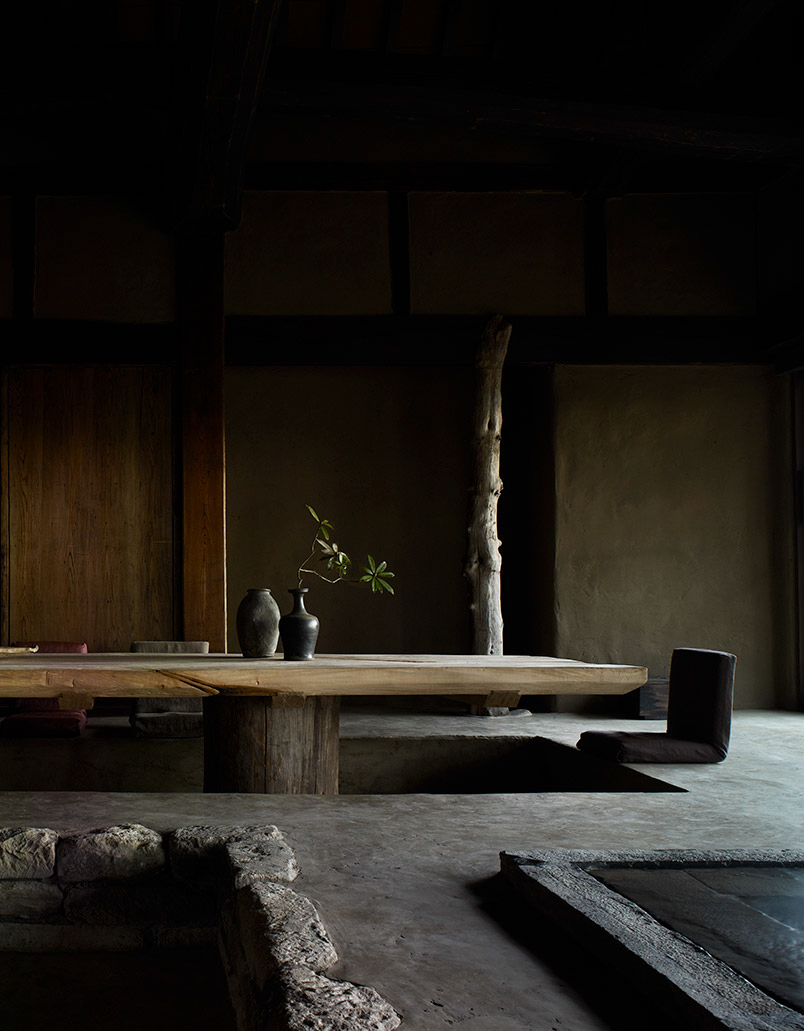 侘寂Wabi-Sabi,从不完美与自然之间,找到美 - 知乎